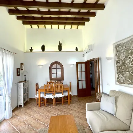 Willa Viola Bosch Menorca *