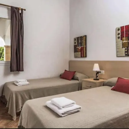 Villa Viola Bosch Menorca Cala 'n Bosch