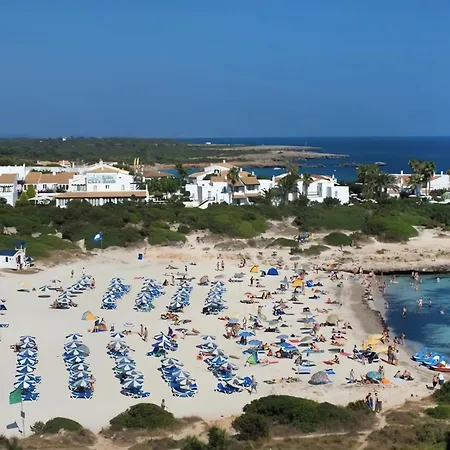 Villa Viola Bosch Menorca