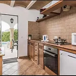 Vila Viola Bosch Menorca Cala en Bosch