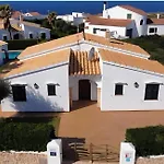 Viola Bosch Menorca Vila *
