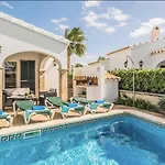 Vila Viola Bosch Menorca Cala en Bosch
