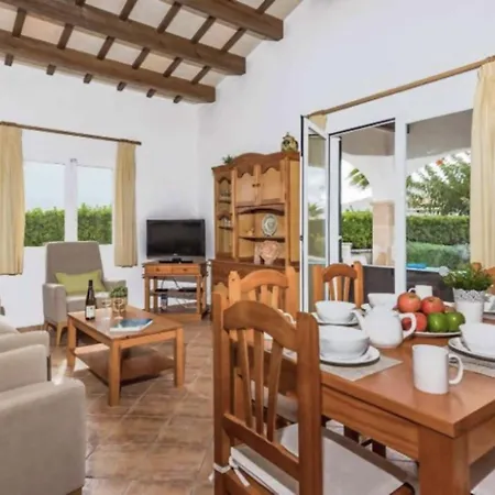 Viola Bosch Menorca Cala'N Bosch (Menorca)