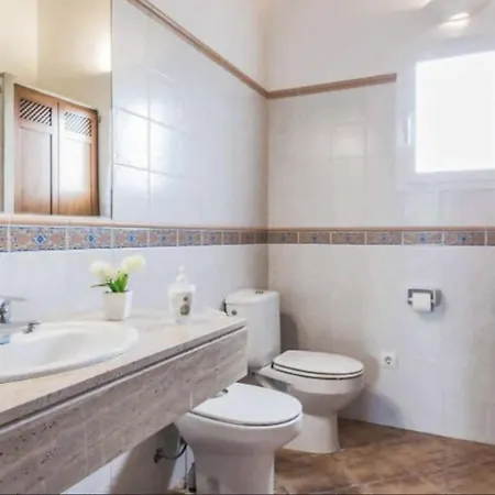 Viola Bosch Menorca Villa *