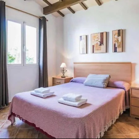 Villa Viola Bosch Menorca Cala'N Bosch (Menorca)