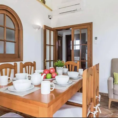 Villa Viola Bosch Menorca