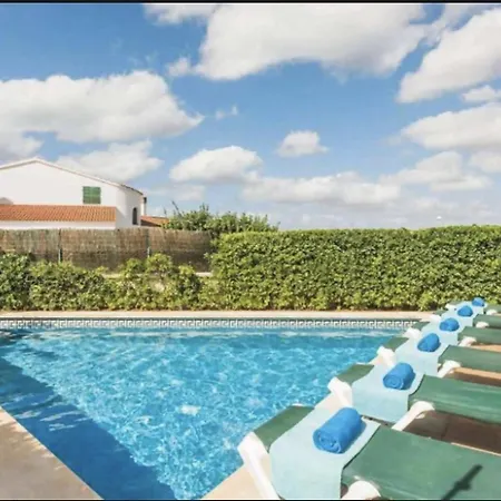Villa Viola Bosch Menorca *