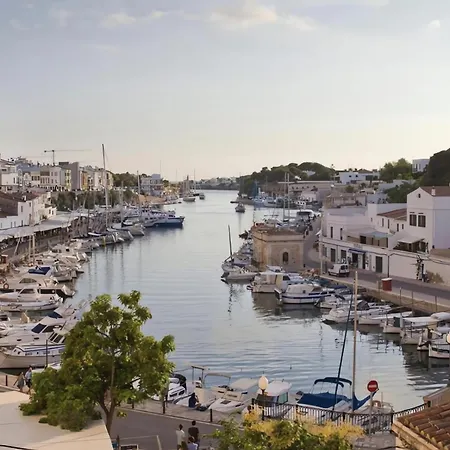 Viola Bosch Menorca * Cala'N Bosch (Menorca)