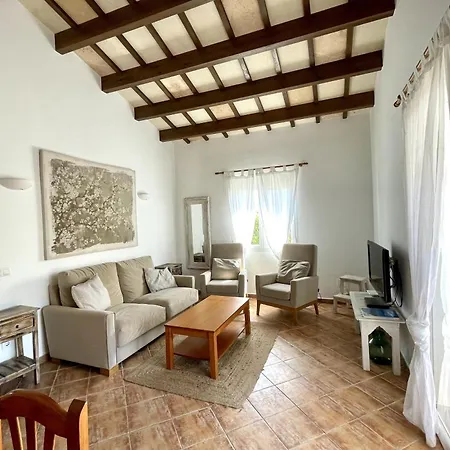 Villa Viola Bosch Menorca