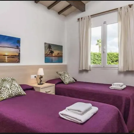 Viola Bosch Menorca *