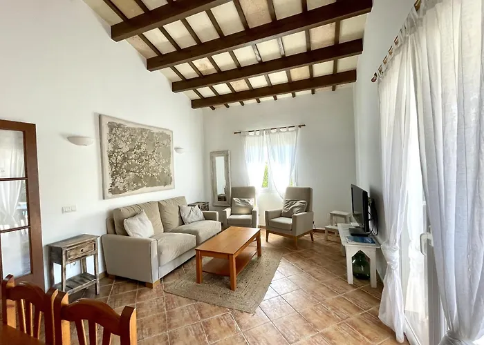 וילה Viola Bosch Menorca