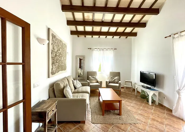 Viola Bosch Menorca וילה