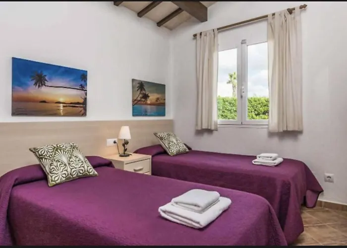 Viola Bosch Menorca *