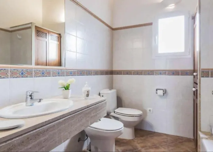 Viola Bosch Menorca *