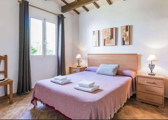 Viola Bosch Menorca *