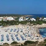 Villa Viola Bosch Menorca